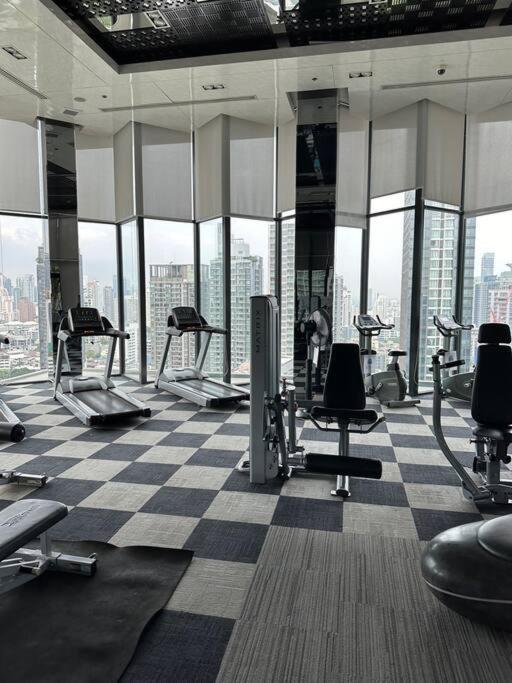 Thong Lor, Sukhumvit 36 Apartment *