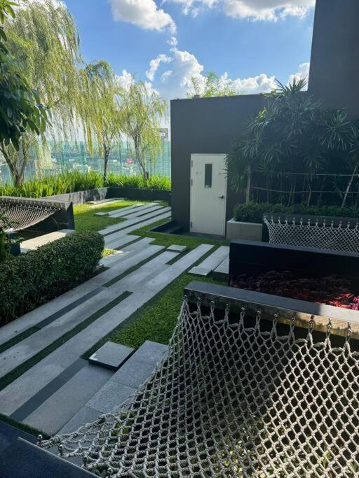 Apartment Thong Lor, Sukhumvit 36 Bangkok