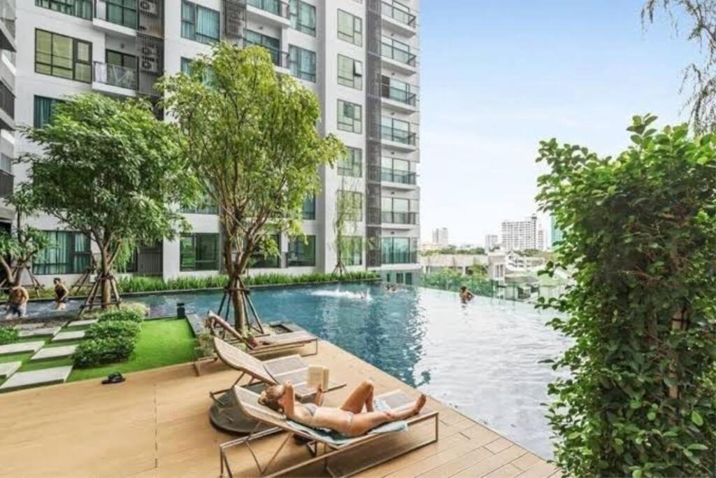Thong Lor, Sukhumvit 36 * Bangkok