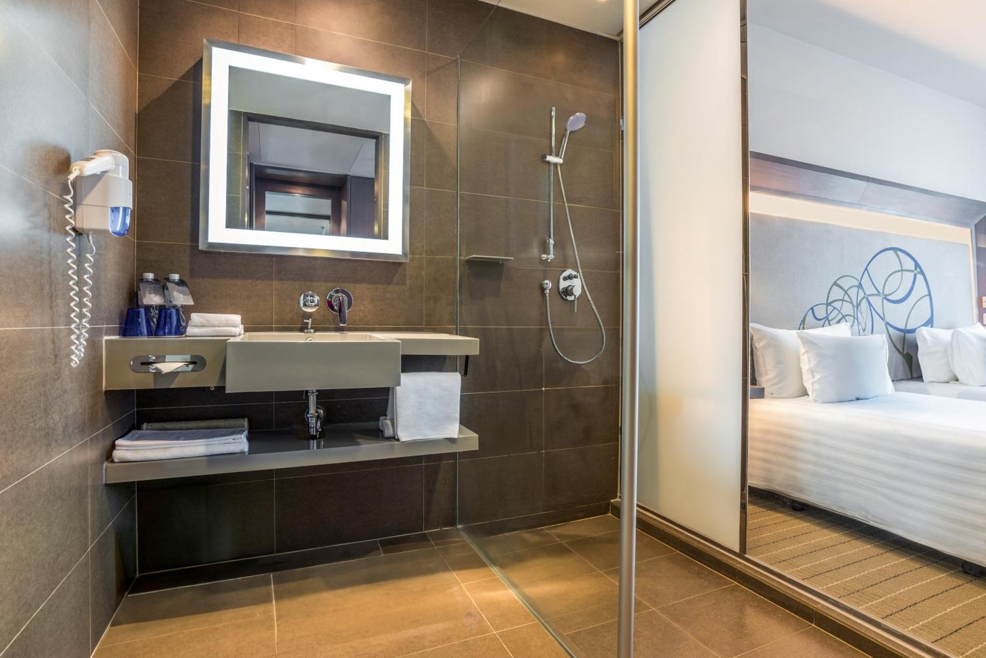 Hotell Four Points By Sheraton Ploenchit Sukhumvit Bangkok