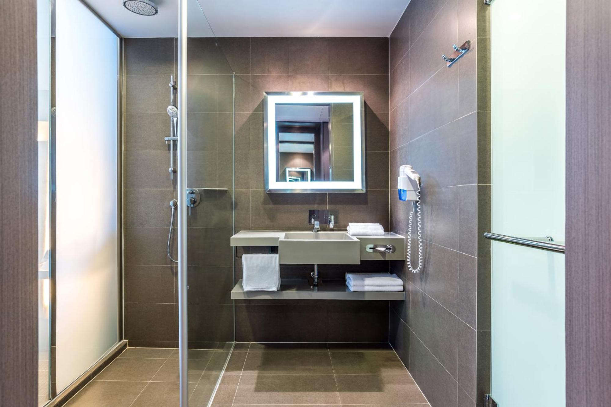 Hotell Four Points By Sheraton Ploenchit Sukhumvit 4*