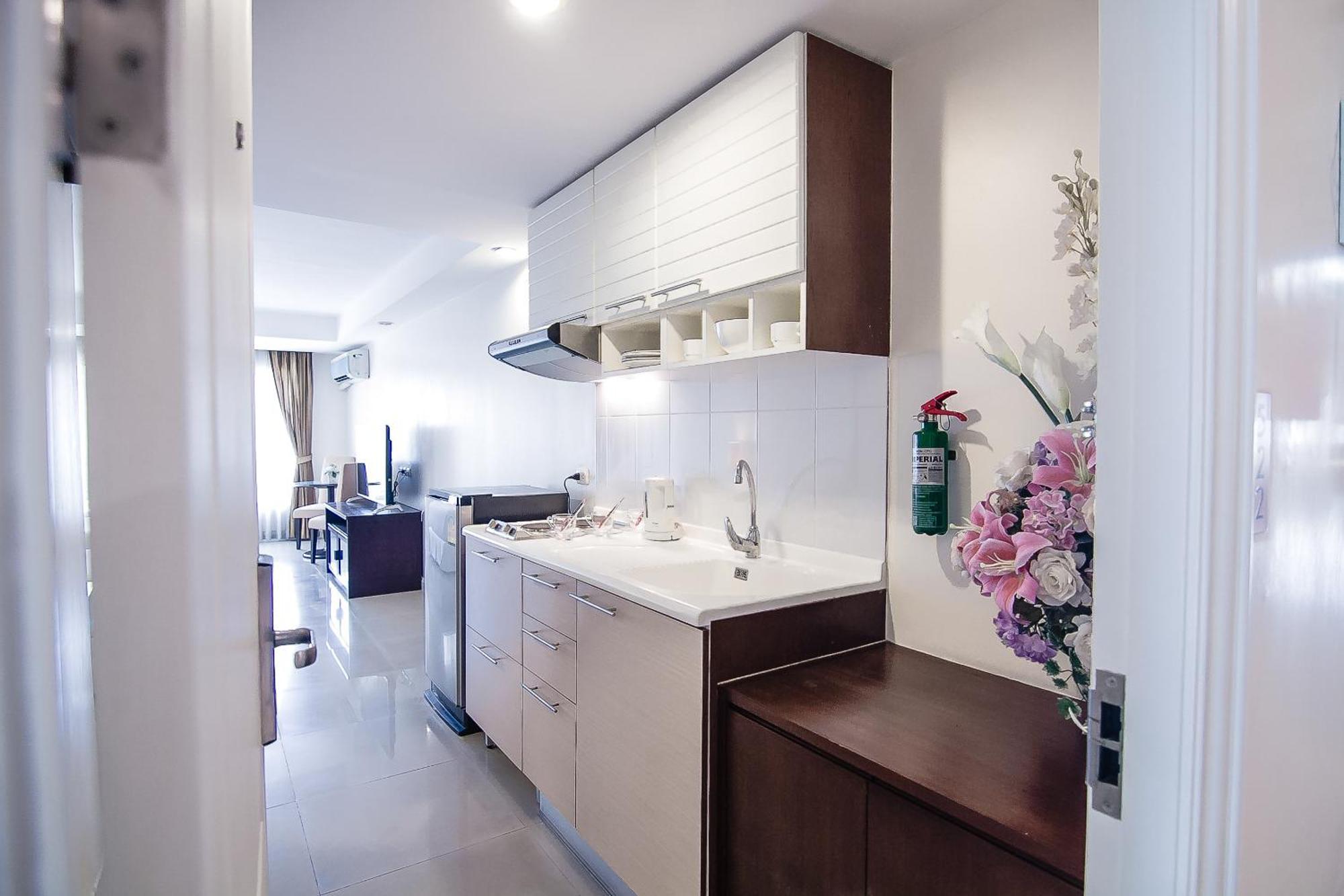Romance Bangna 3* Bangkok