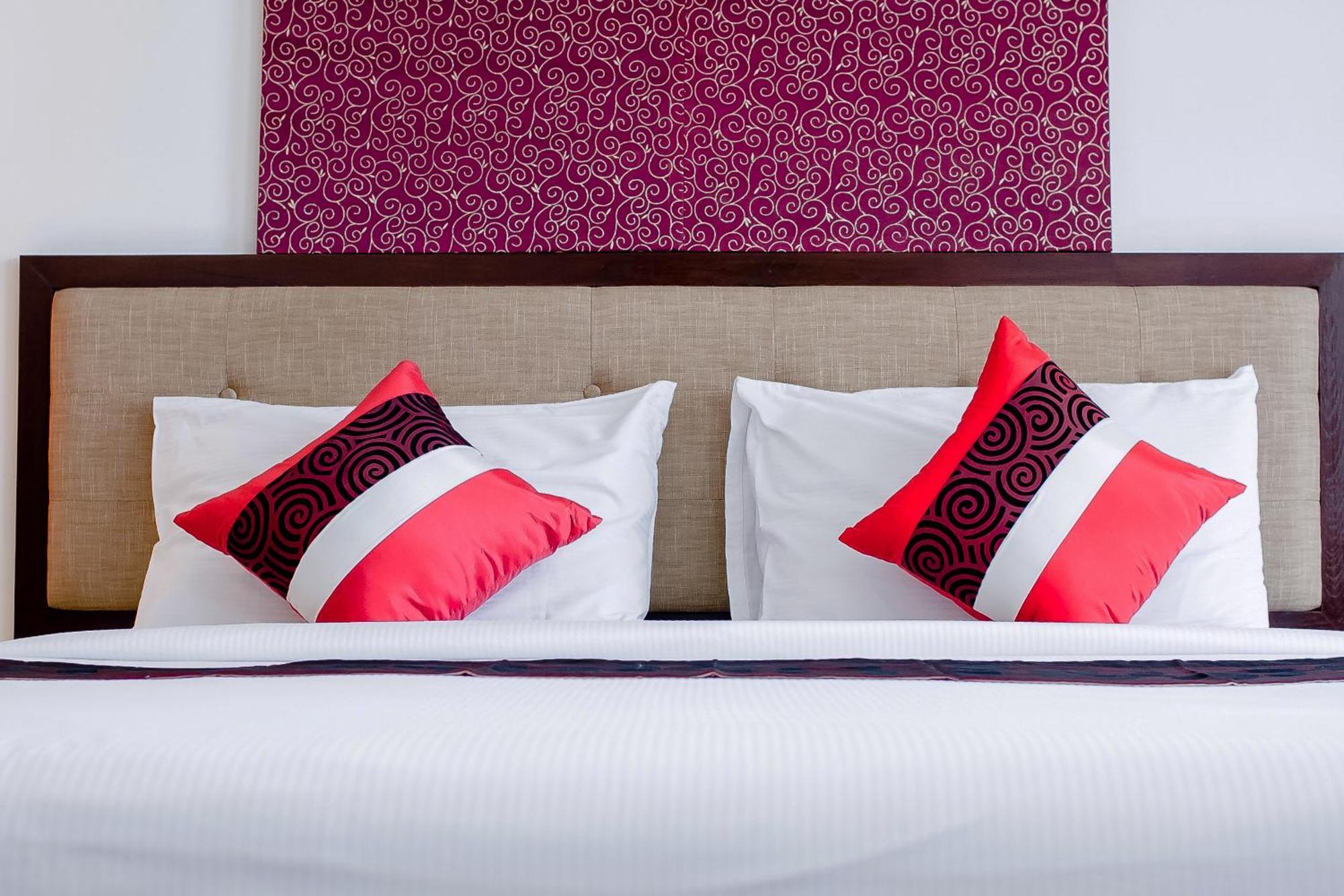 Romance Bangna 3*