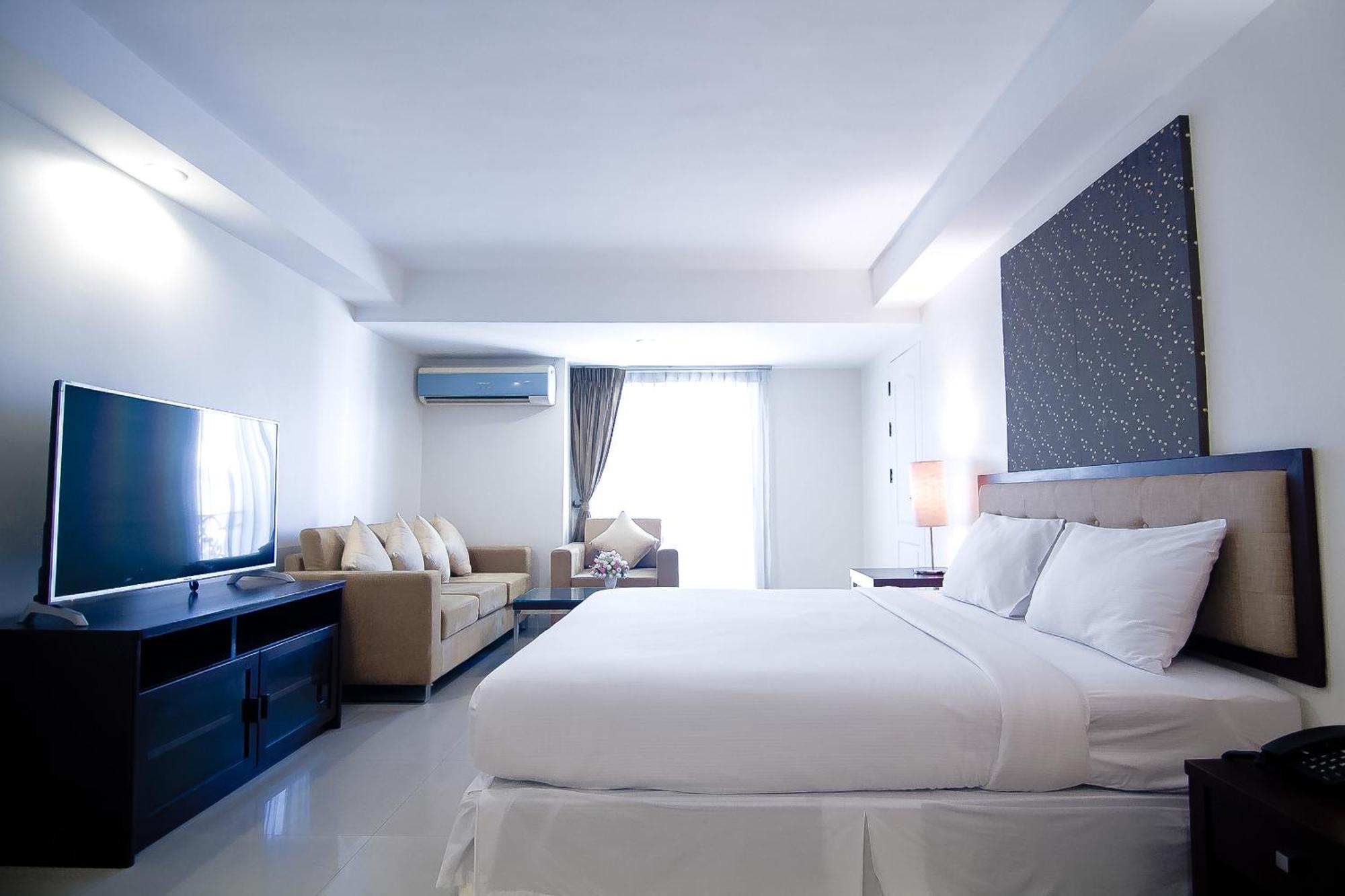 Romance Bangna 3* Bangkok