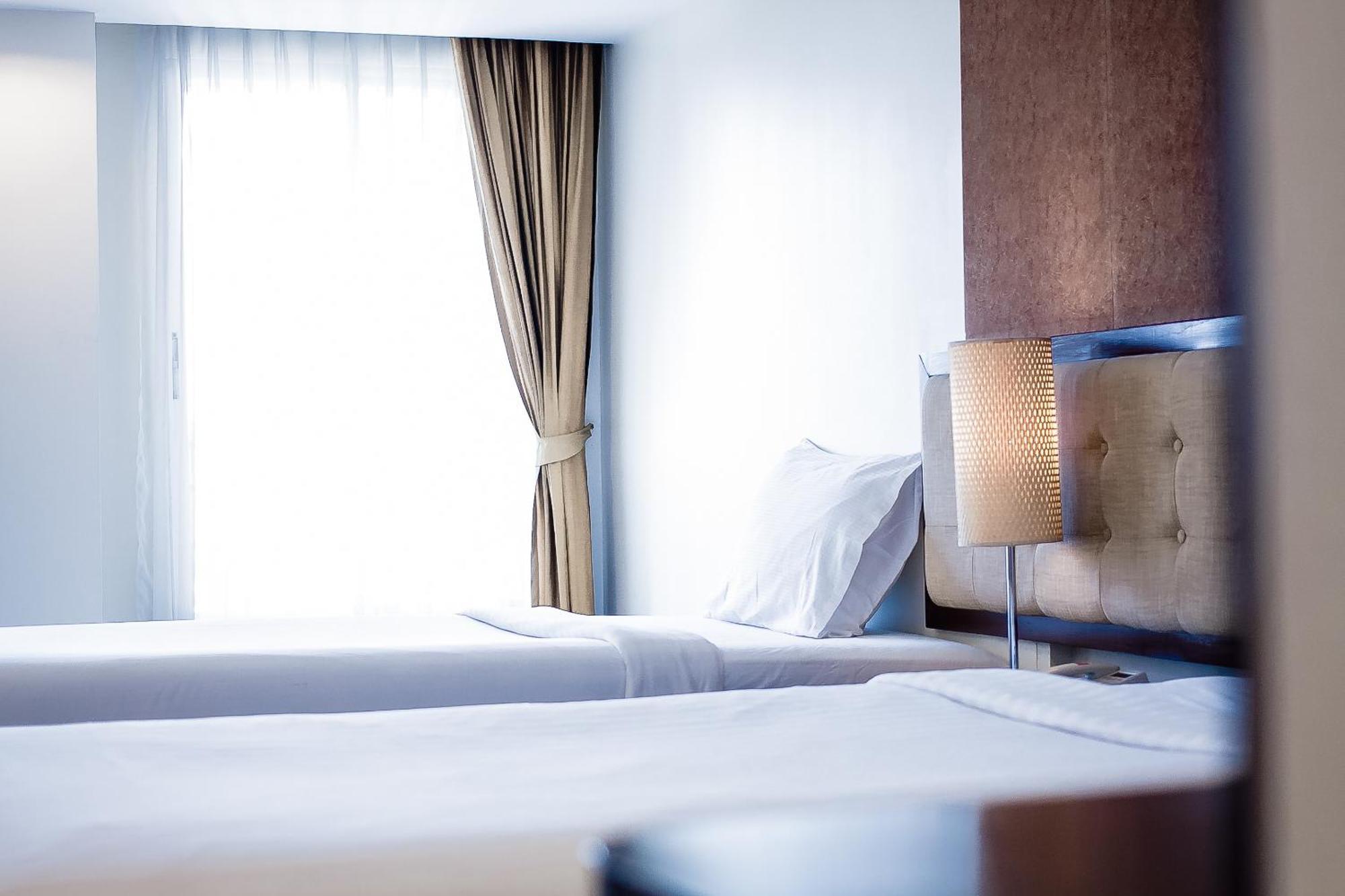 Aparthotel Romance Bangna