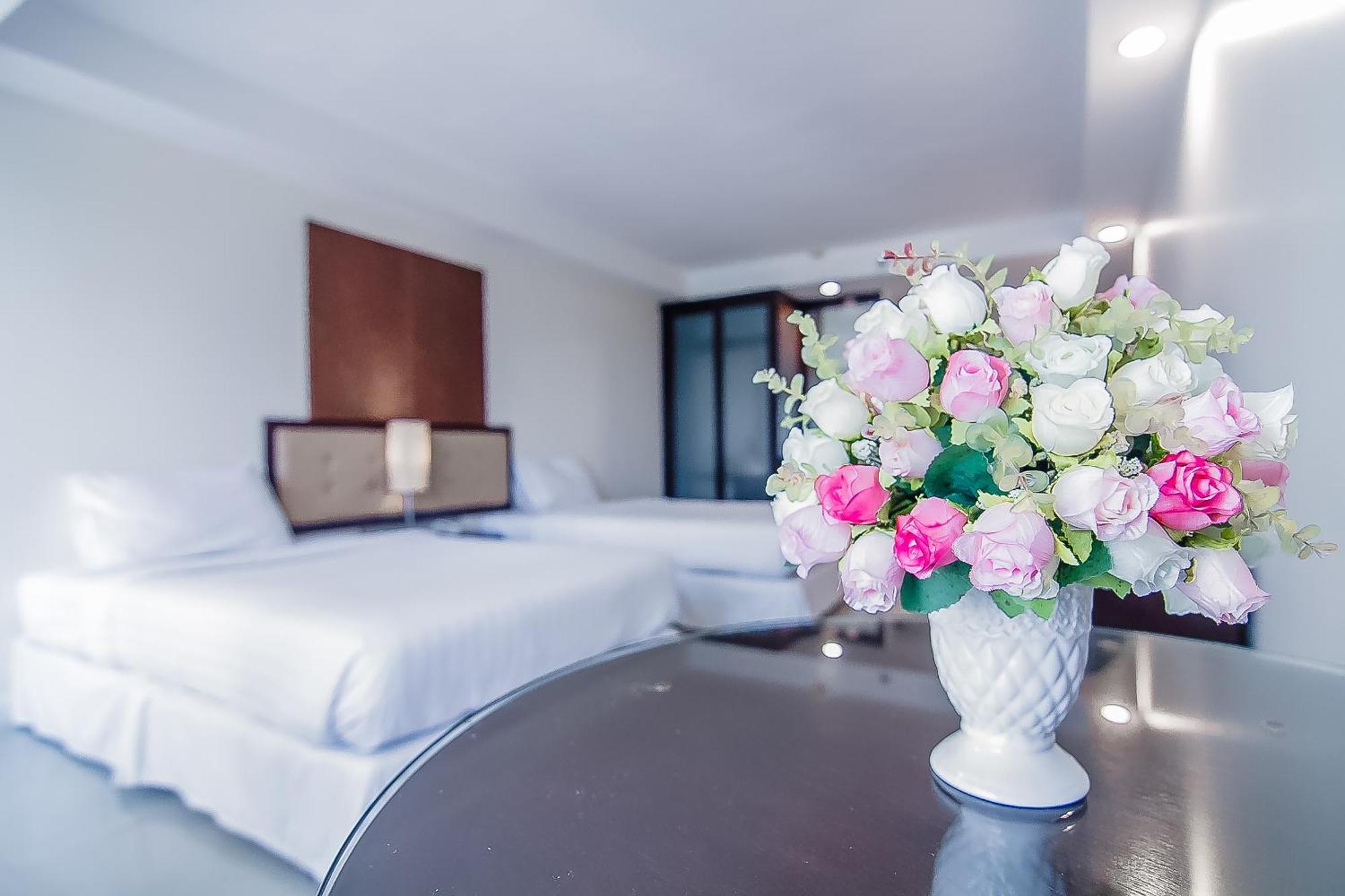 Romance Bangna 3* Bangkok