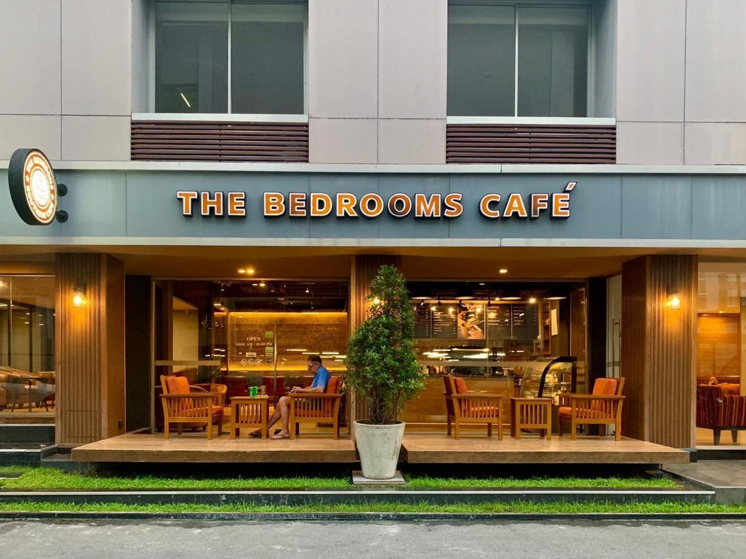 The Bedrooms Boutique Hotel 3*