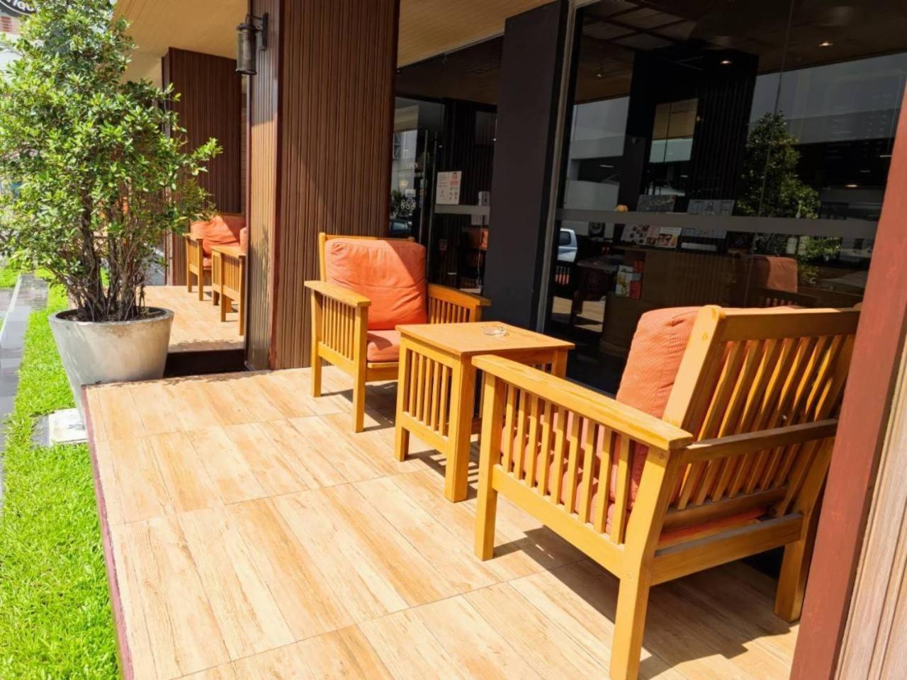 Hotel The Bedrooms Boutique 3*