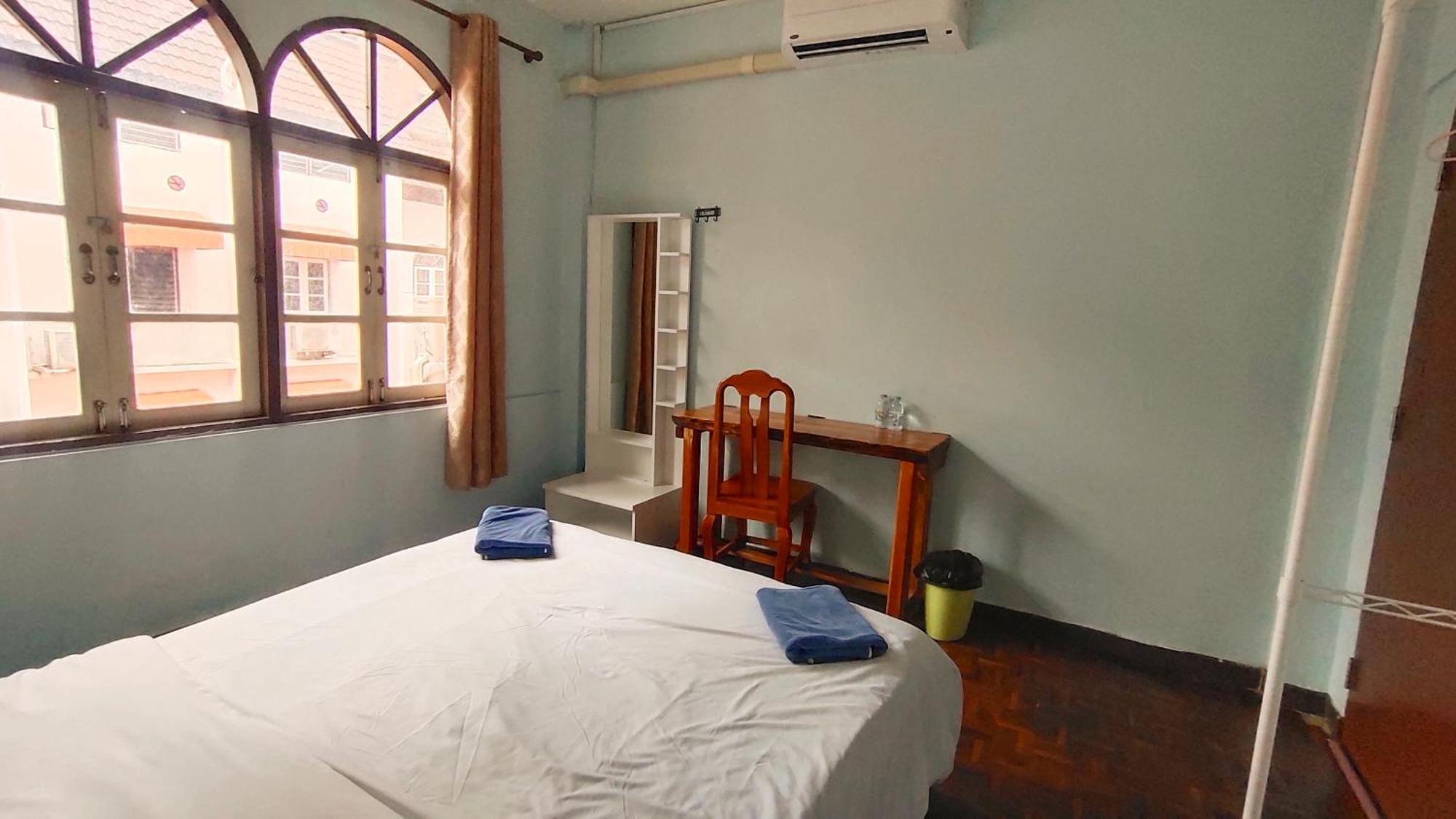 Hostal Stay Hostel