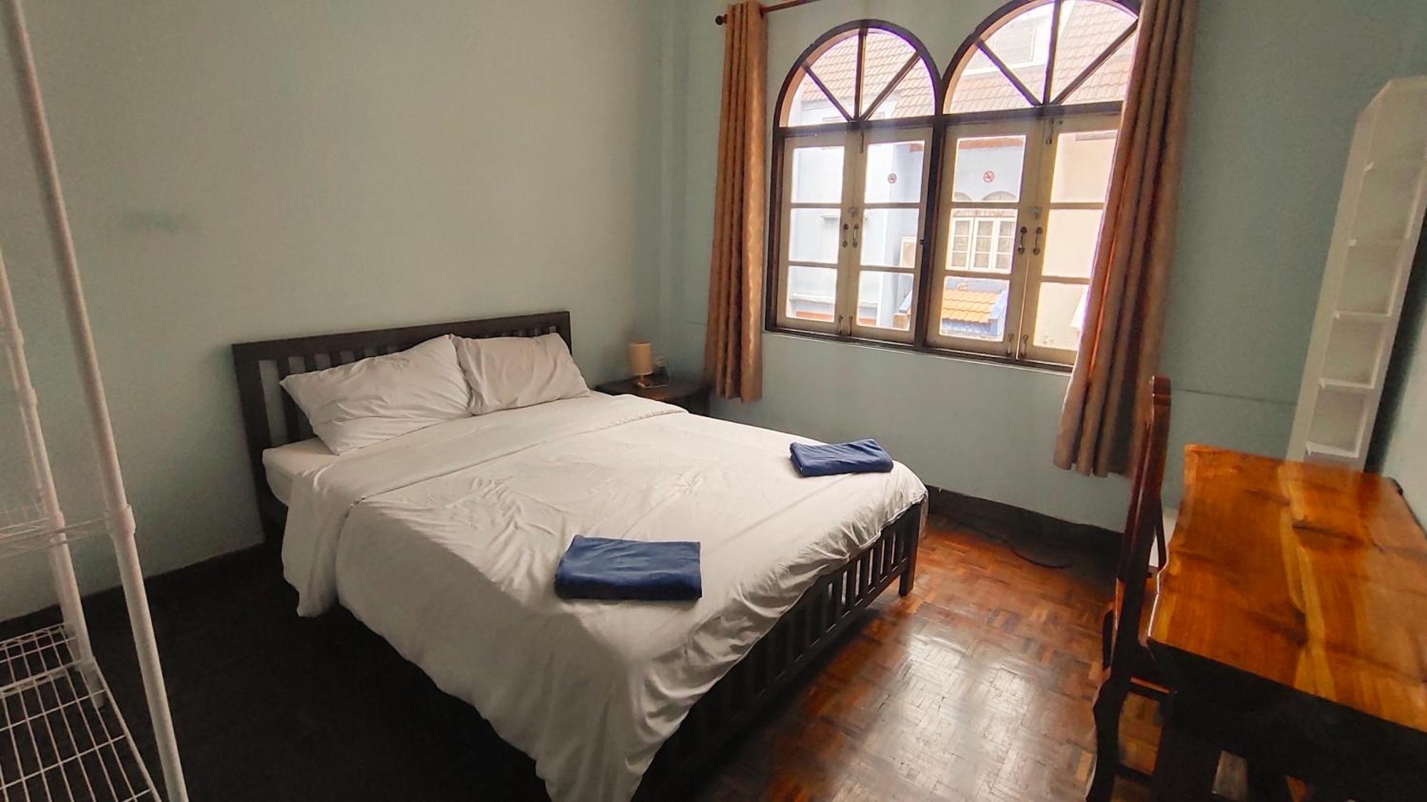 Hostal Stay Hostel *