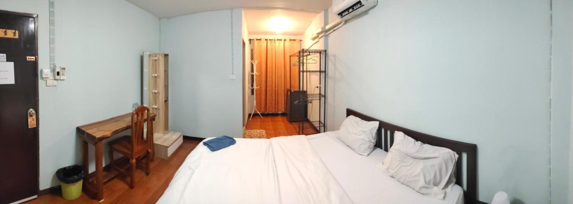 Hostal Stay Hostel Bangkok