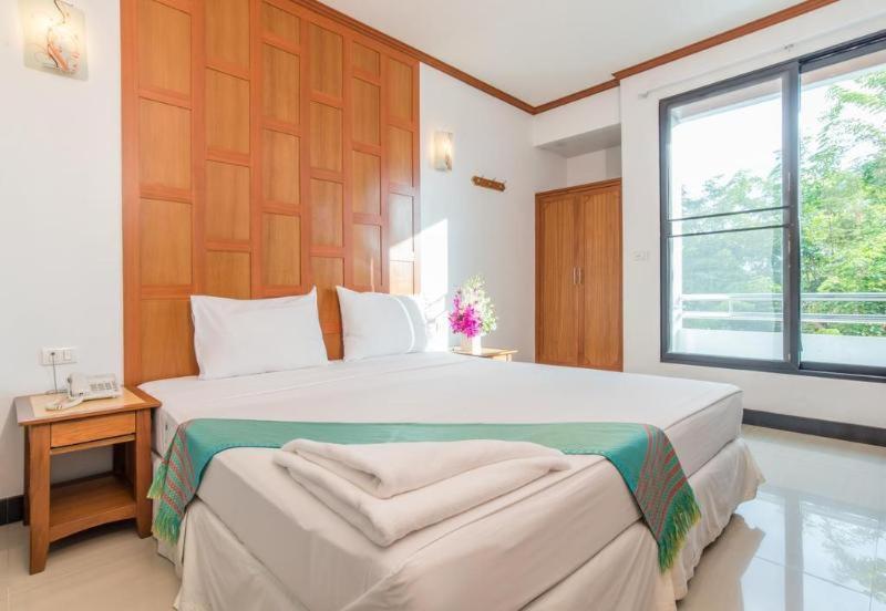 New Siam Ii Bangkok