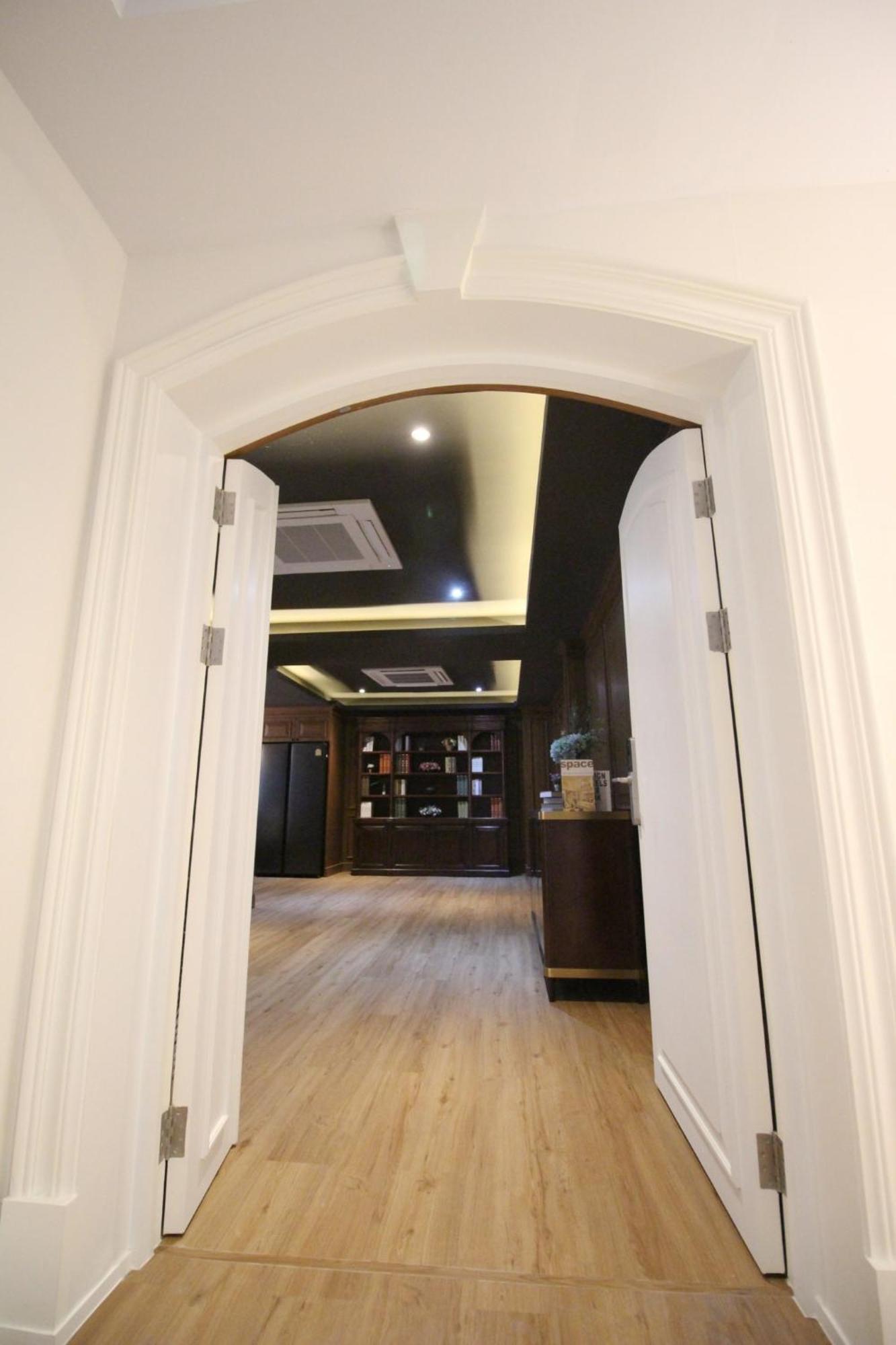 Sasha House Appart hôtel Bangkok