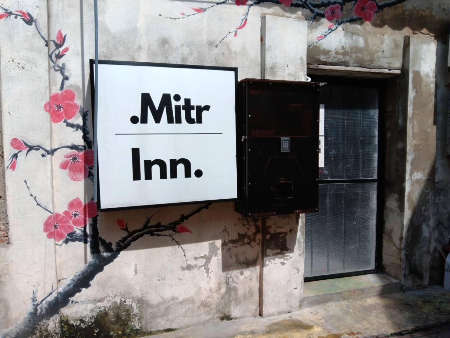 Mitr Yaowarat Apartamento *