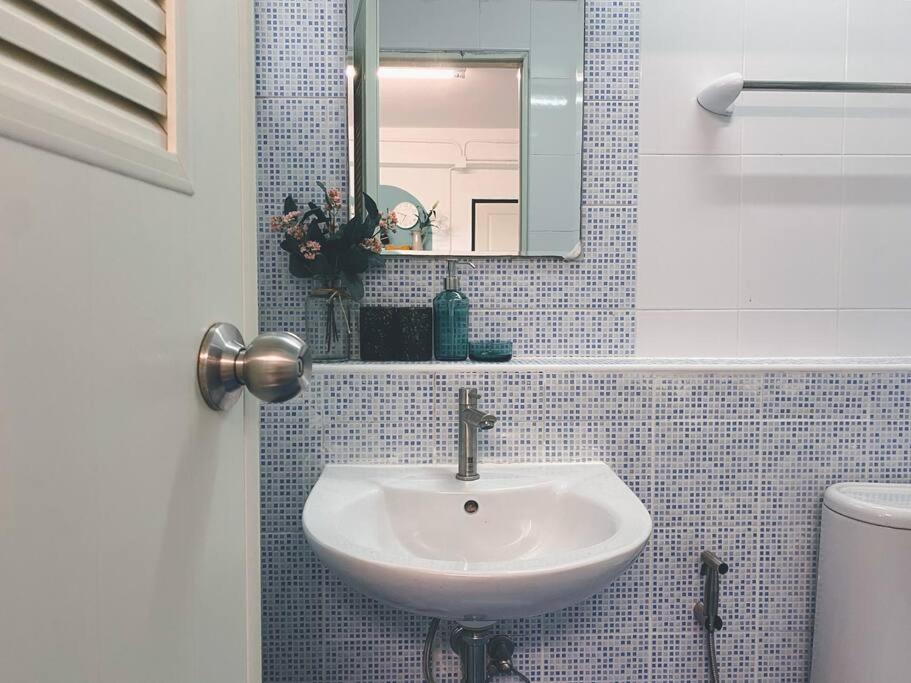 Apartment The Giftown Bangkok, Thapra *