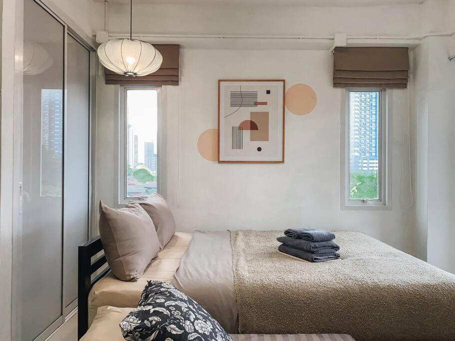 The Giftown Bangkok, Thapra *