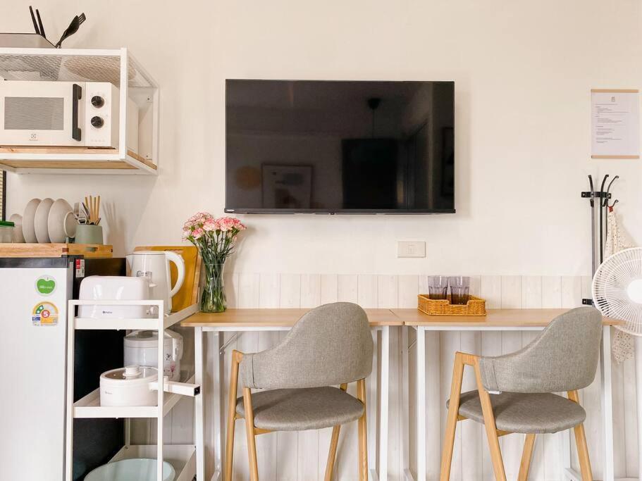 Apartment The Giftown Bangkok, Thapra