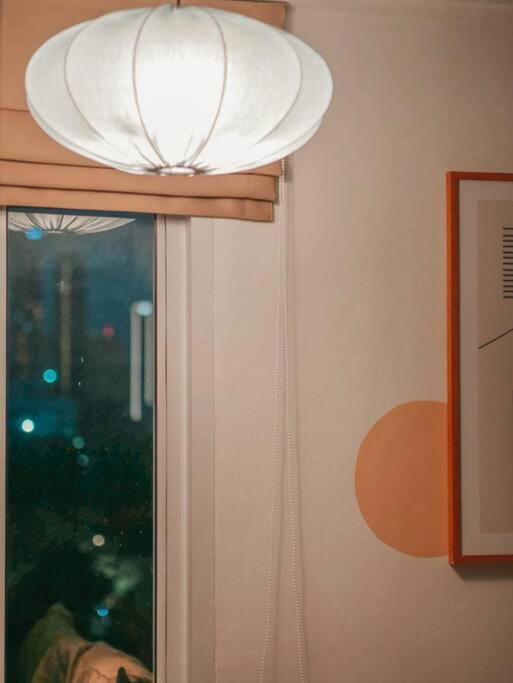 Apartment The Giftown Bangkok, Thapra *