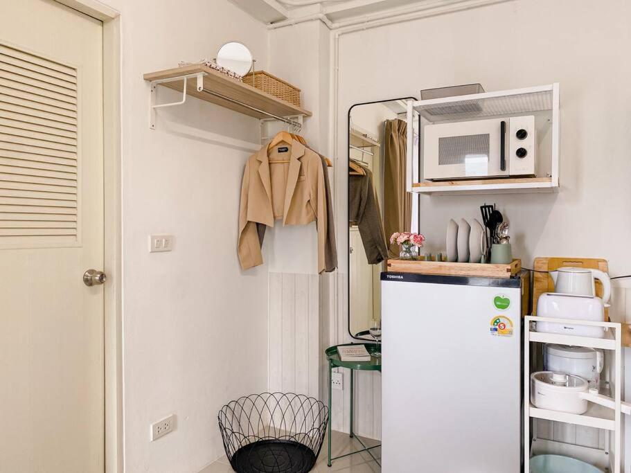 The Giftown Bangkok, Thapra Apartment *