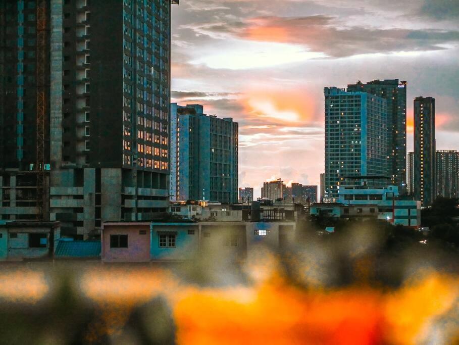 Apartment The Giftown Bangkok, Thapra *