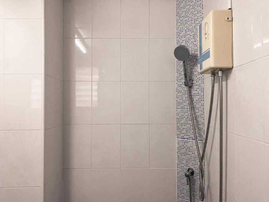 Apartment The Giftown Bangkok, Thapra *