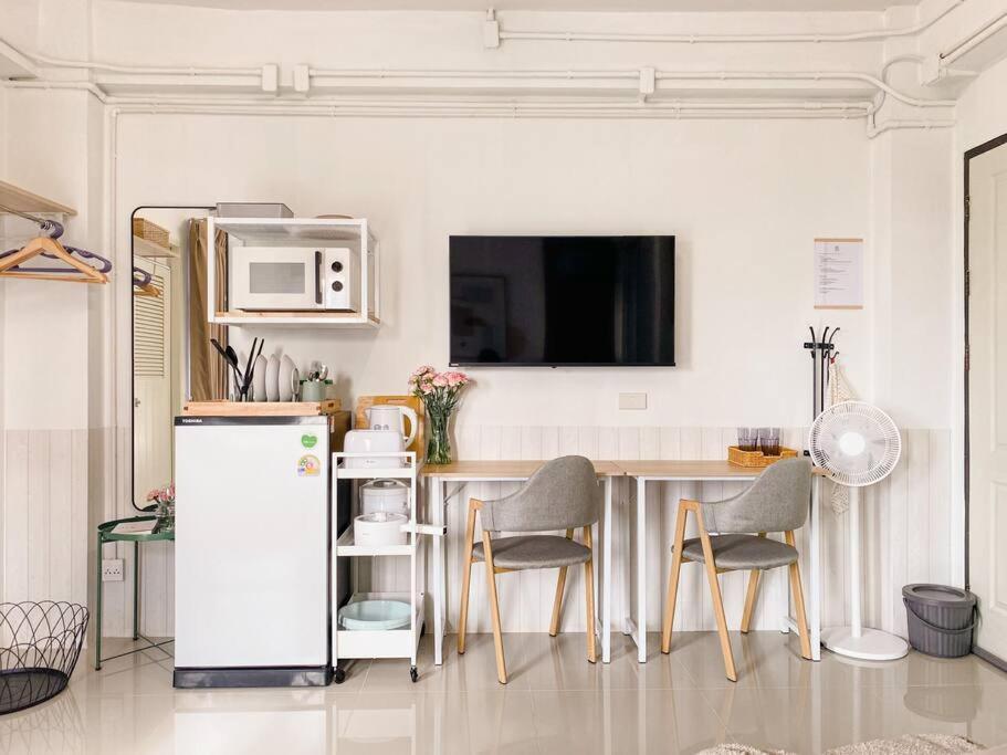 The Giftown Bangkok, Thapra Bangkok