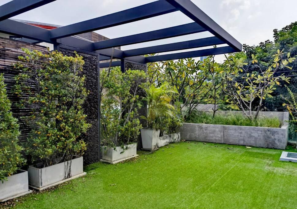 Villa Luxury Oasis In