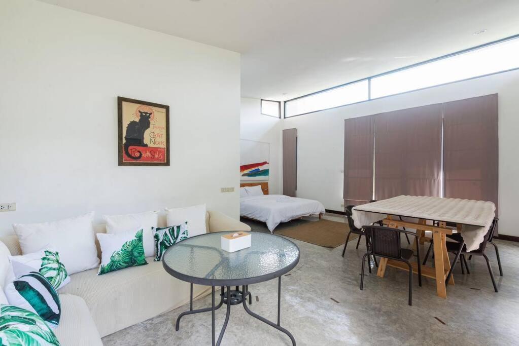 Luxury Oasis In * Bangkok