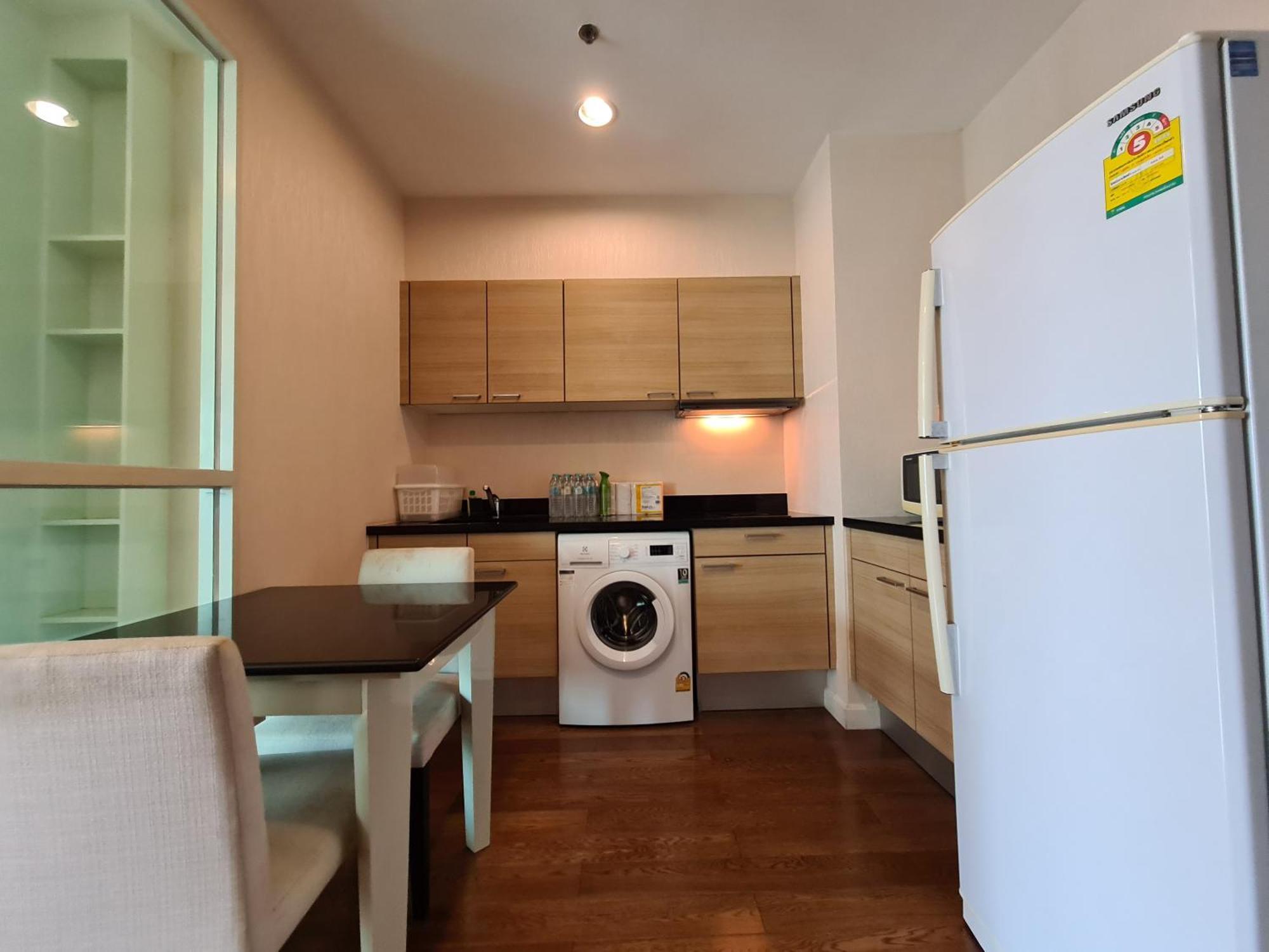 The Address Chidlom 41sqm 650m Bts Chit Lom * Bangkok