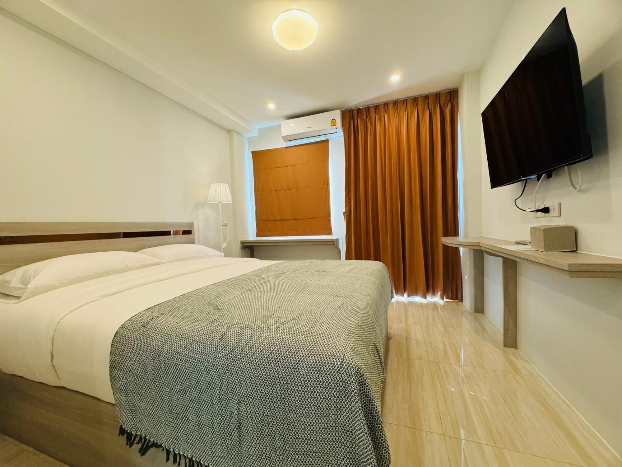 Icon Dome Guest house
