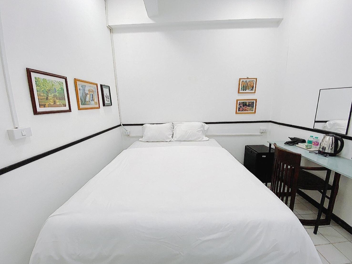 Apartamento Go Mrt Hua Lamphong Yaowarat Banguecoque
