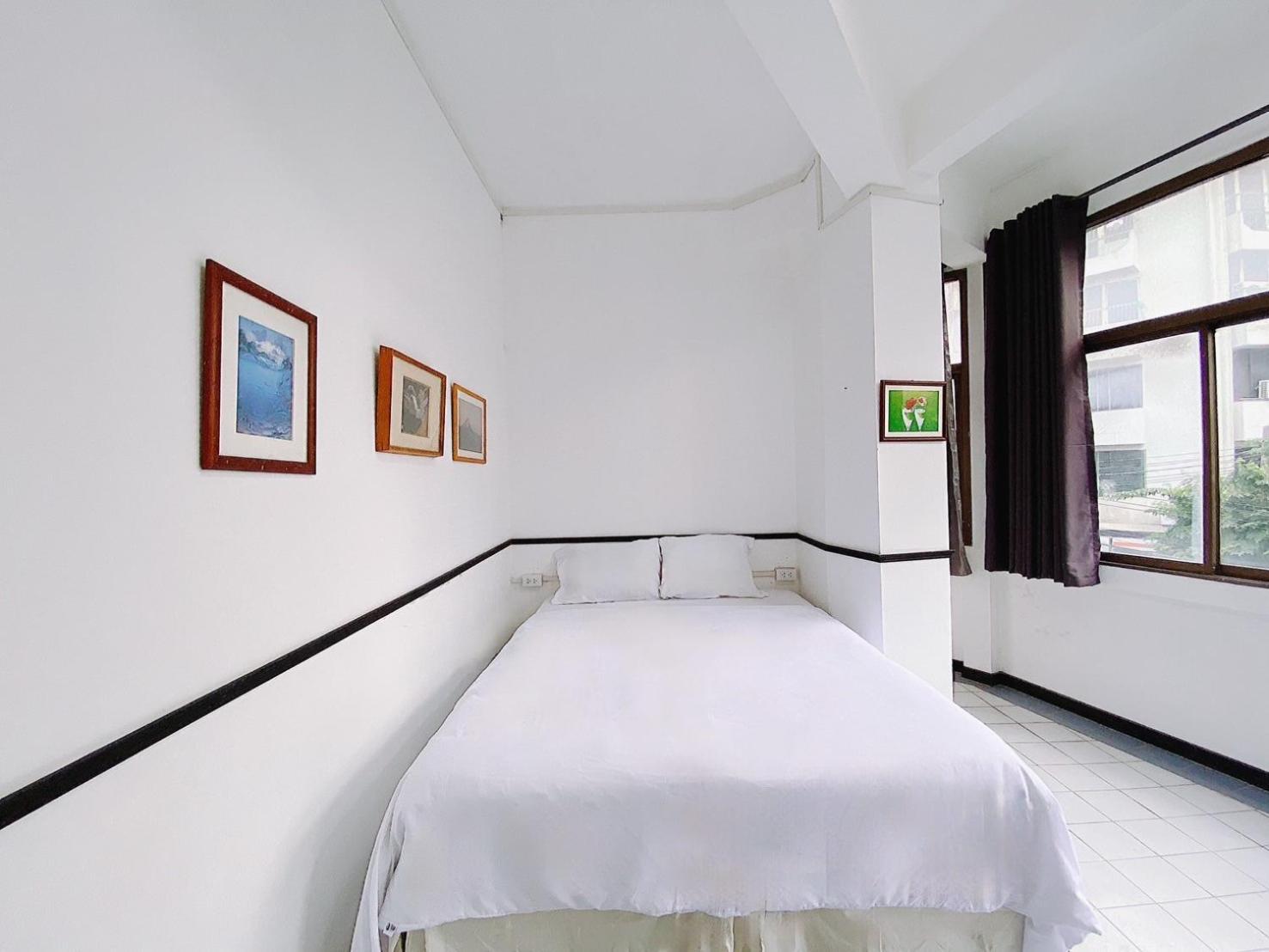 Go Mrt Hua Lamphong Yaowarat Apartamento