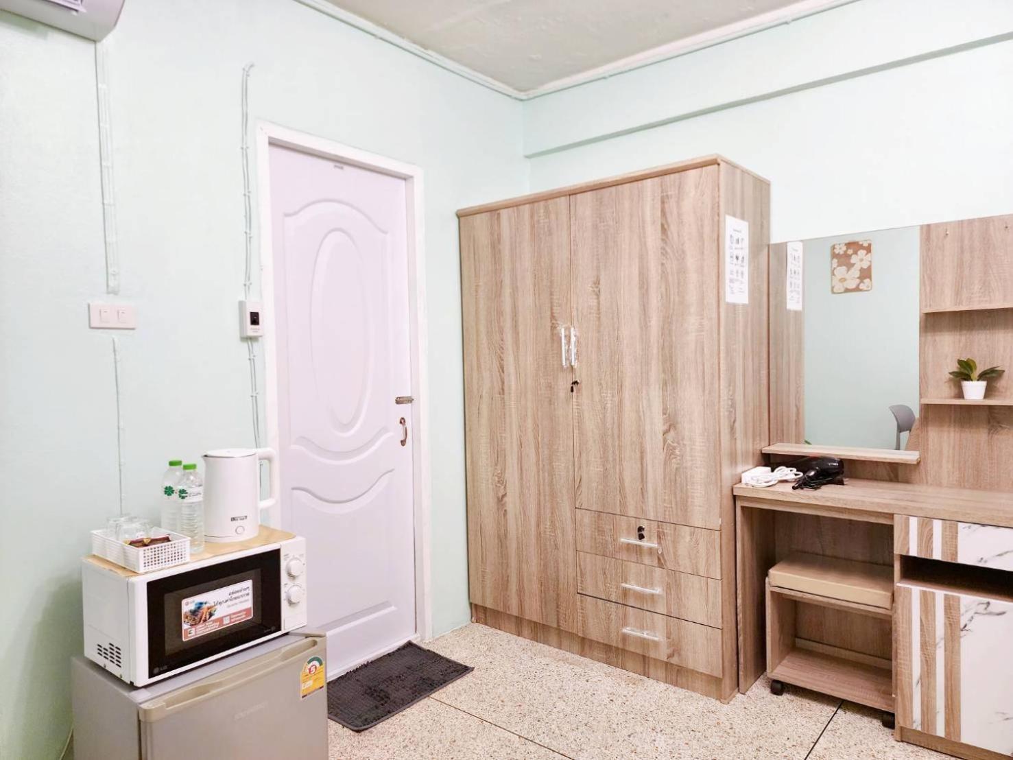 811-stp Homely Free Wi-fi And Near Bts Line *