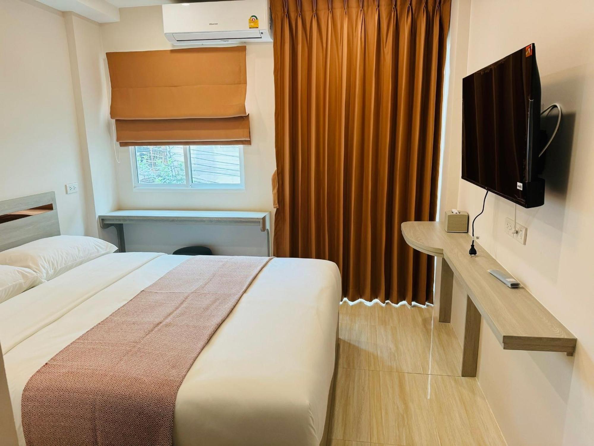 Guest house Icon Dome *