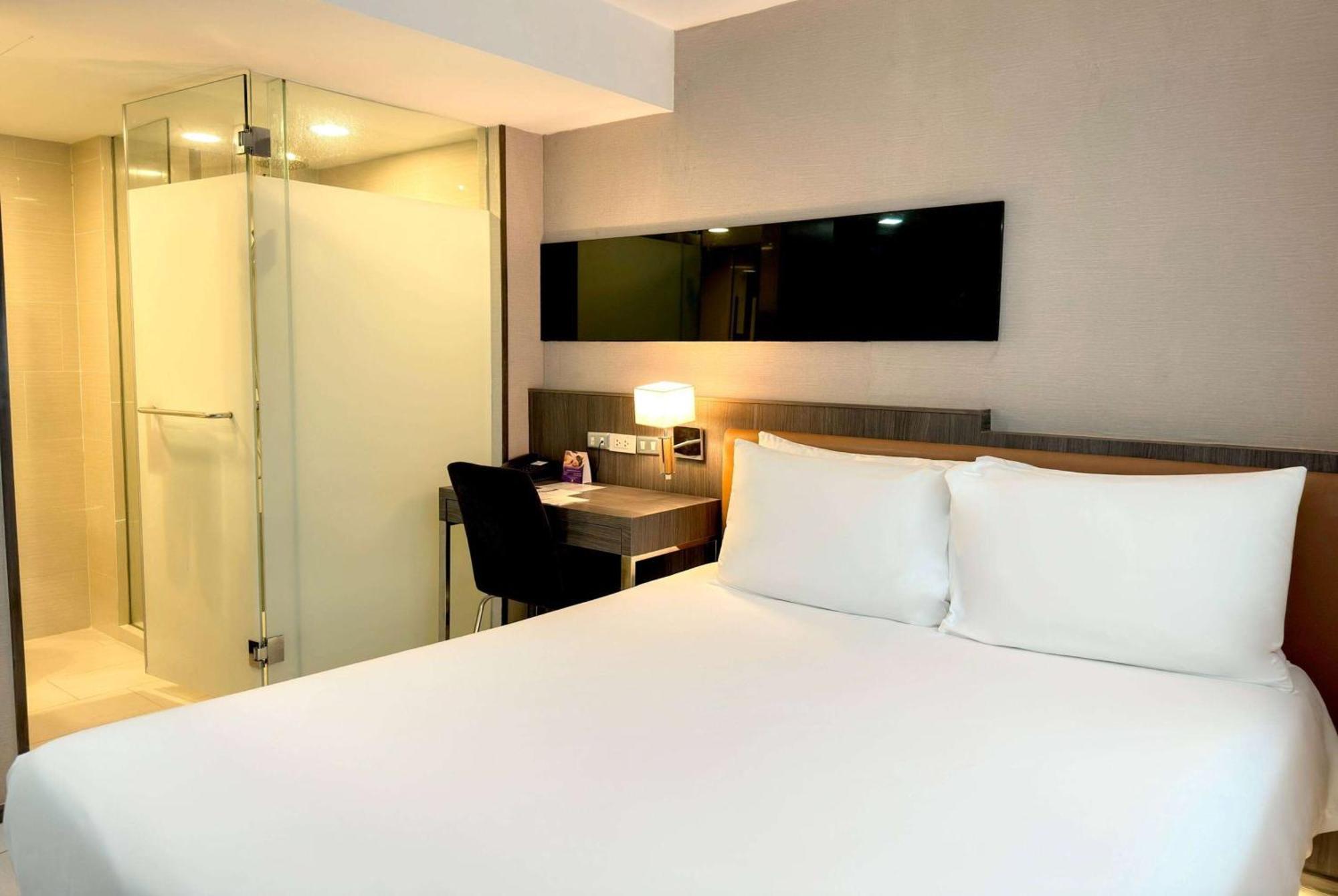 Ramada By Wyndham Sukhumvit 11 Bangkok