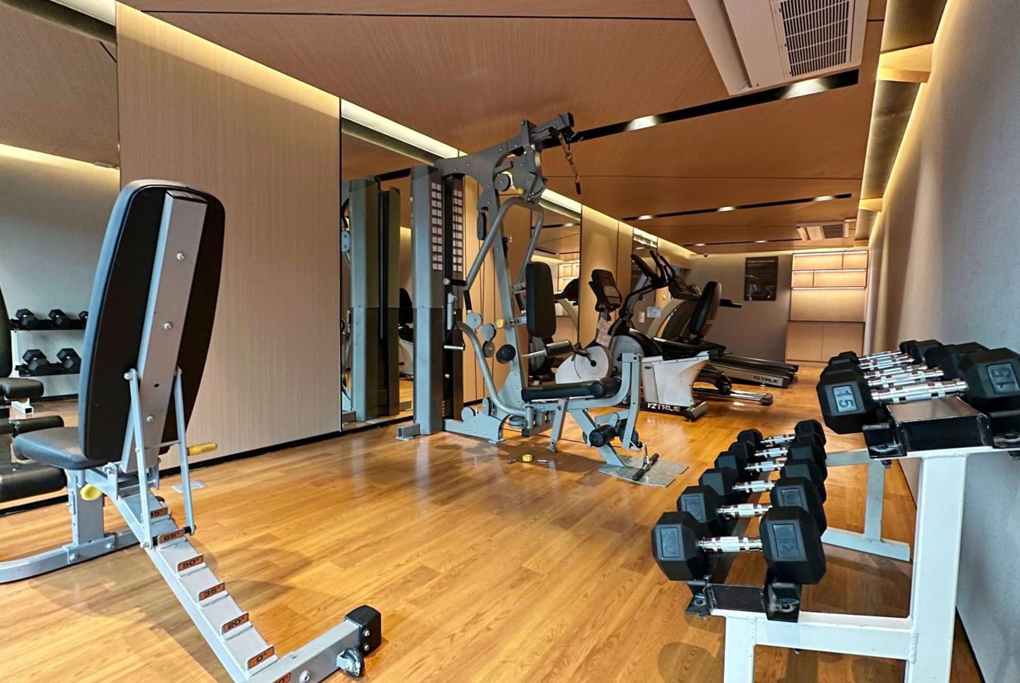 Hotel Ramada By Wyndham Sukhumvit 11