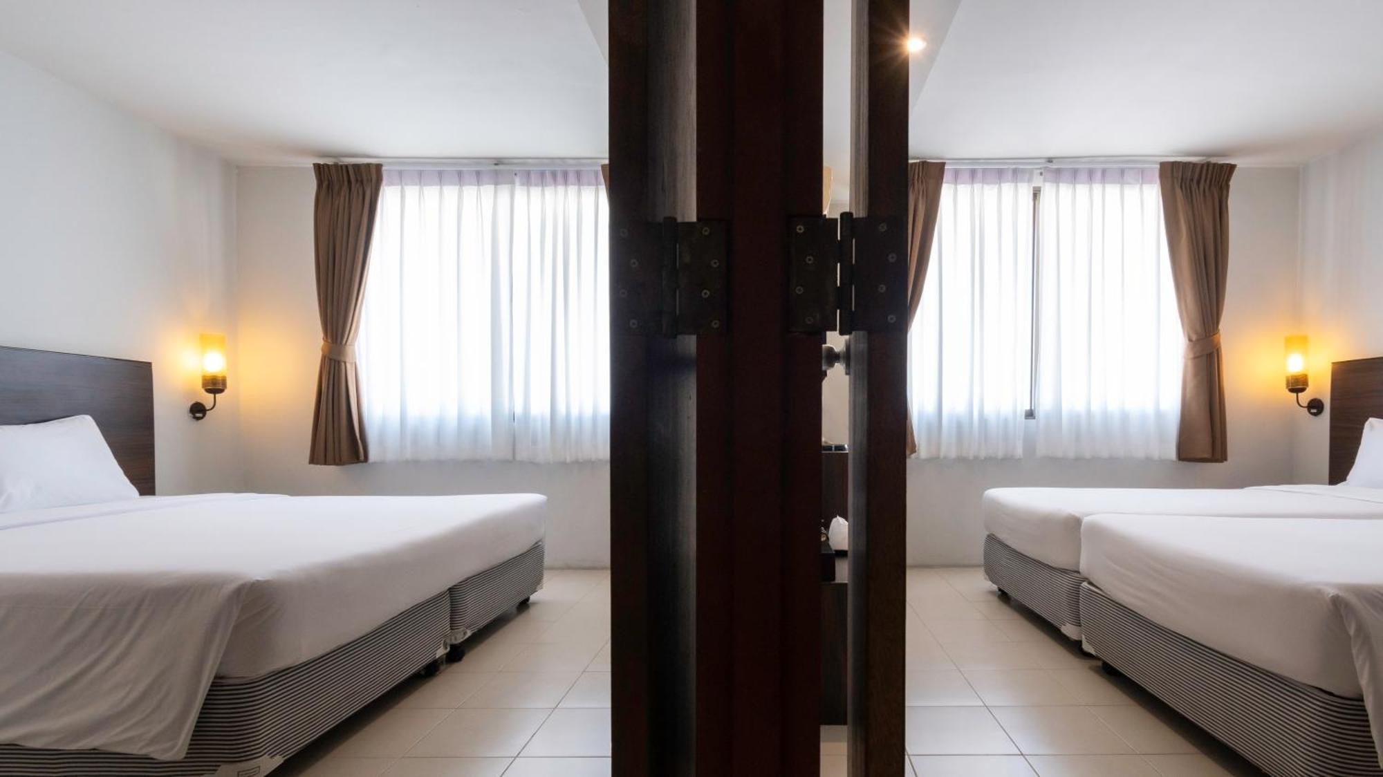 Pas Cher De Hotel