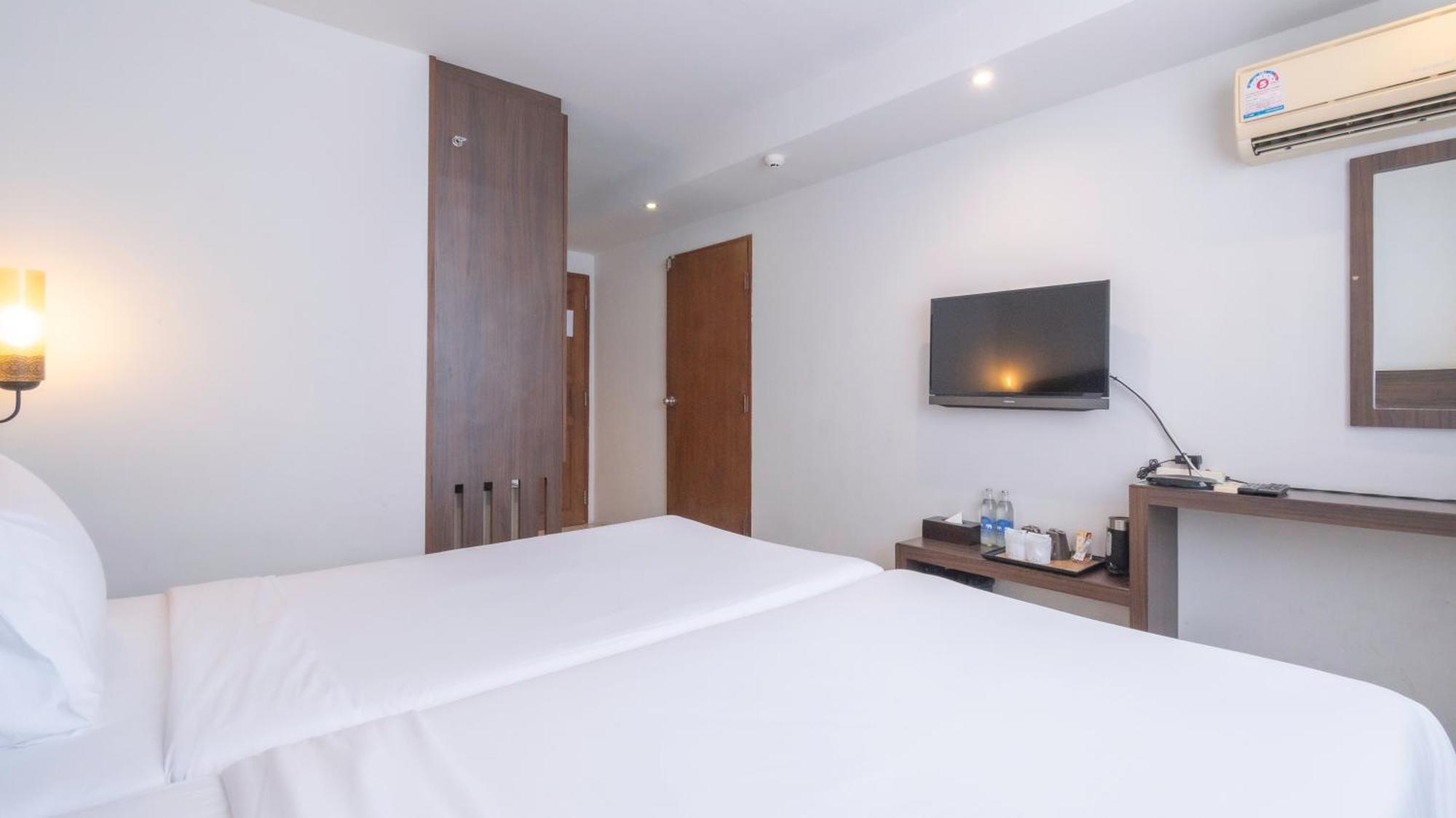 Hotel Pas Cher De 3*