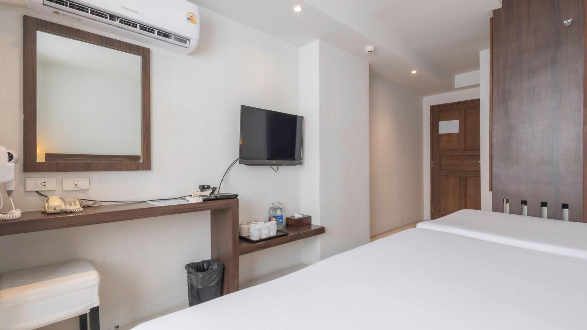 Pas Cher De 3* Bangkok