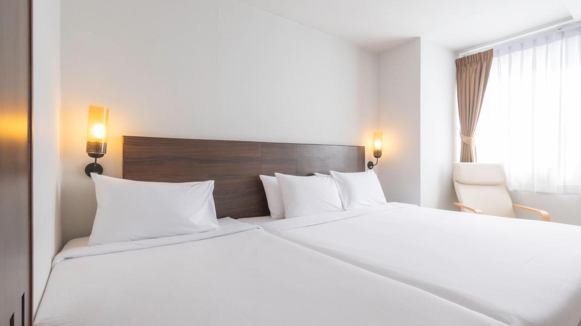 Pas Cher De Hotel