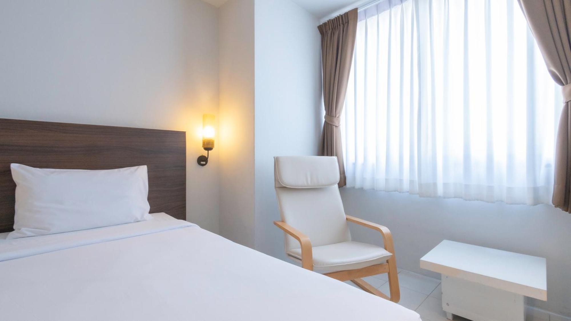 Hotel Pas Cher De 3*