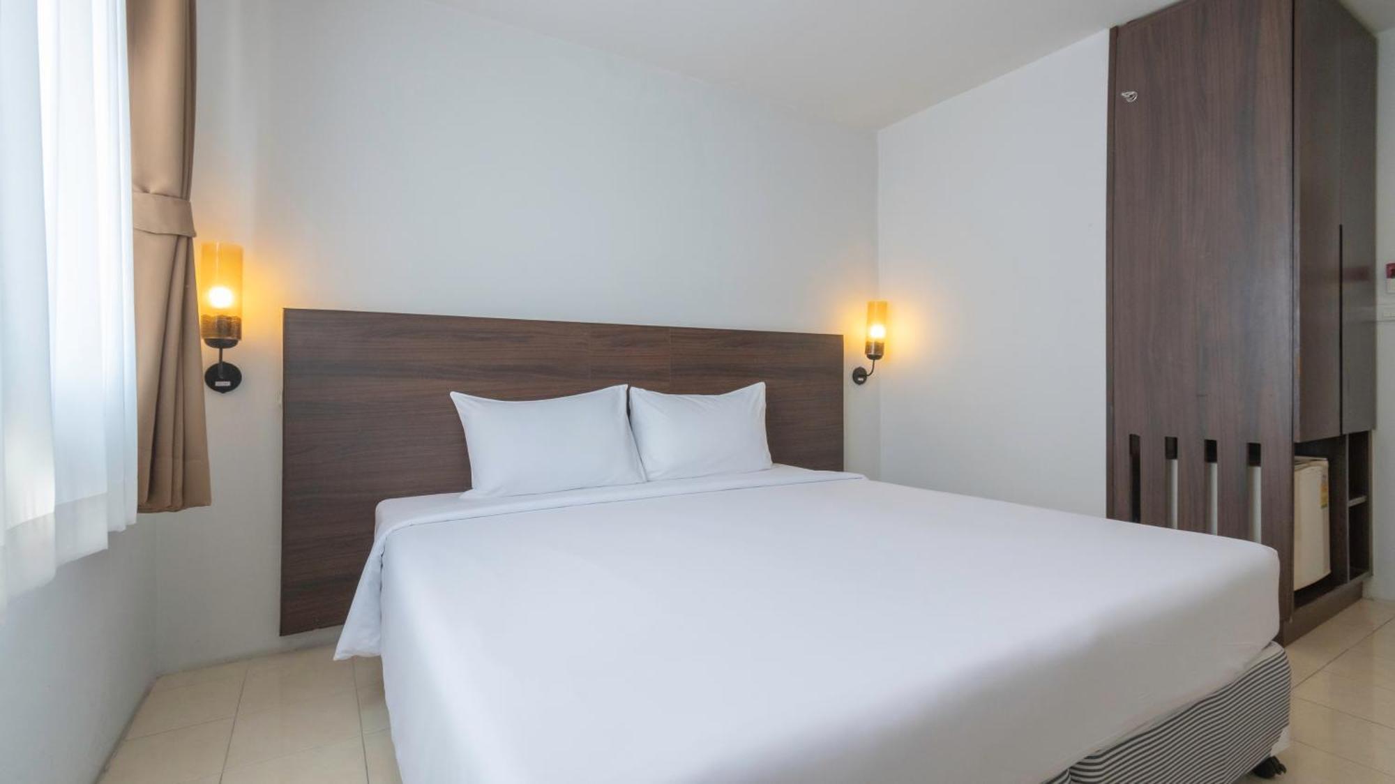 Pas Cher De 3* Bangkok