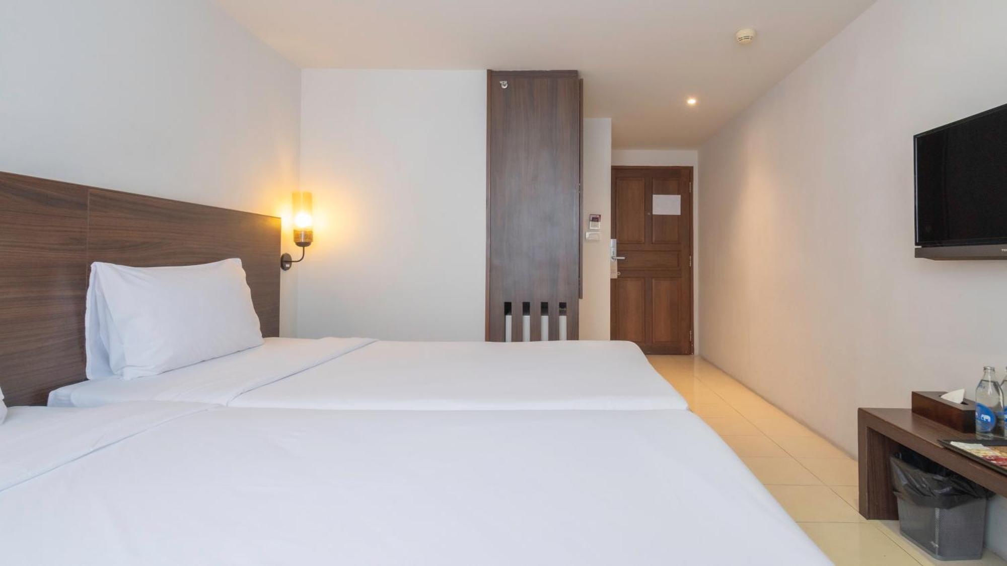 Hotel Pas Cher De 3*