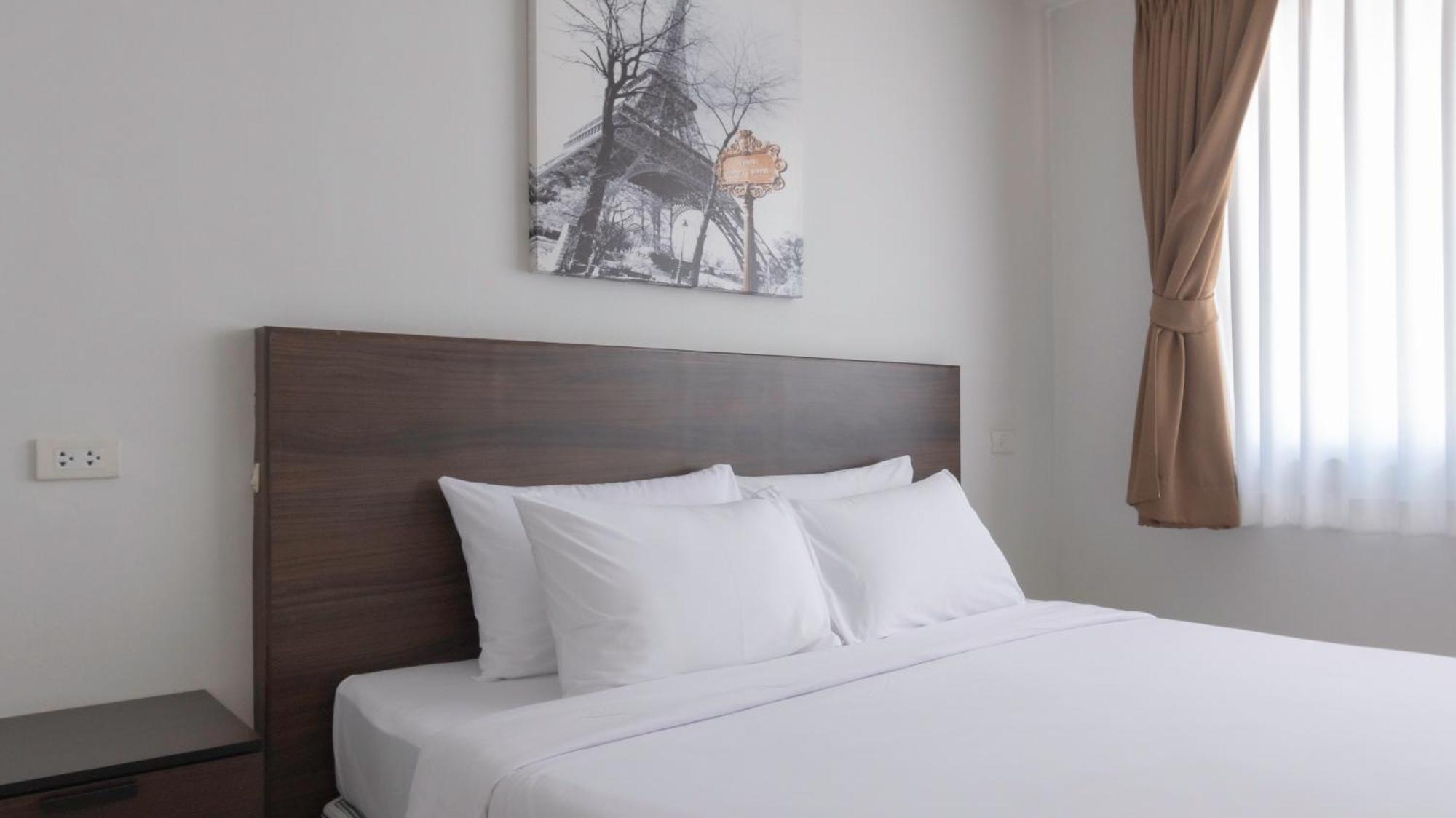 Pas Cher De Hotel 3*