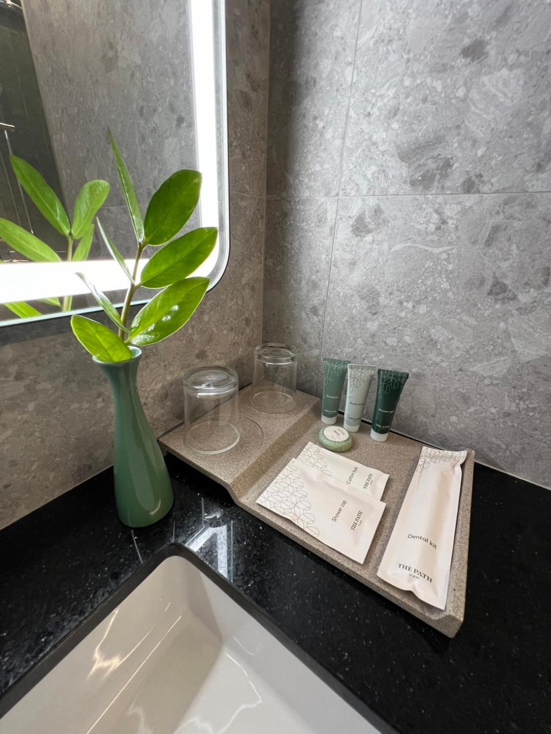 The Path Siam Hotel 3*