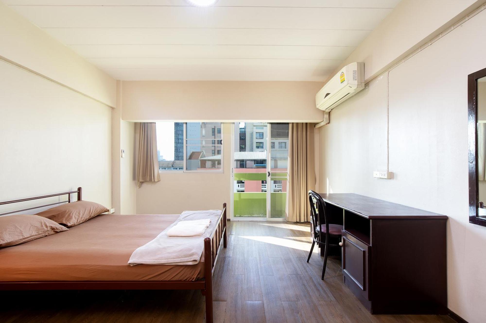 Vintage Thonglor Ekkamai Appartement Bangkok