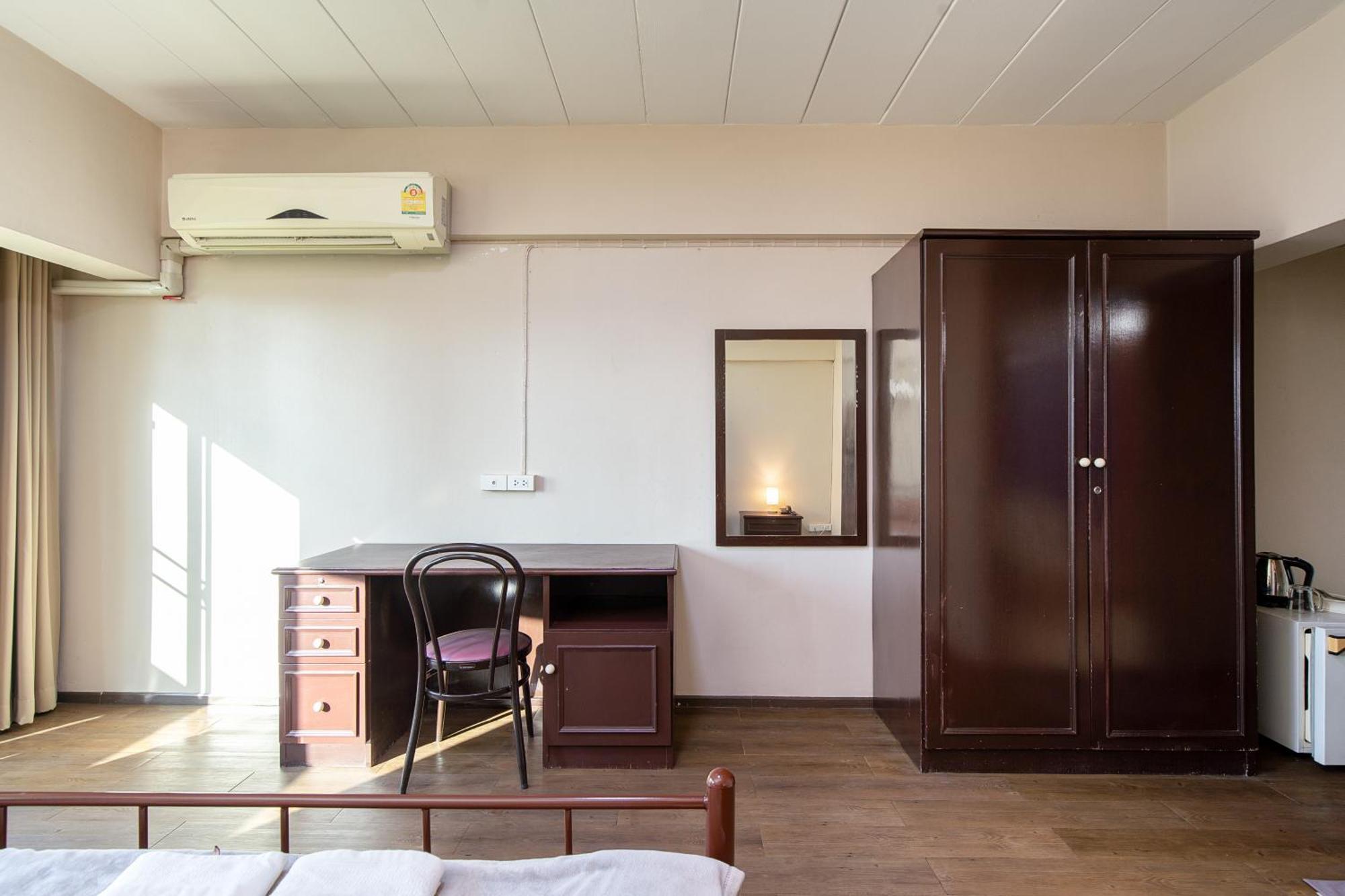 Vintage Thonglor Ekkamai Appartement