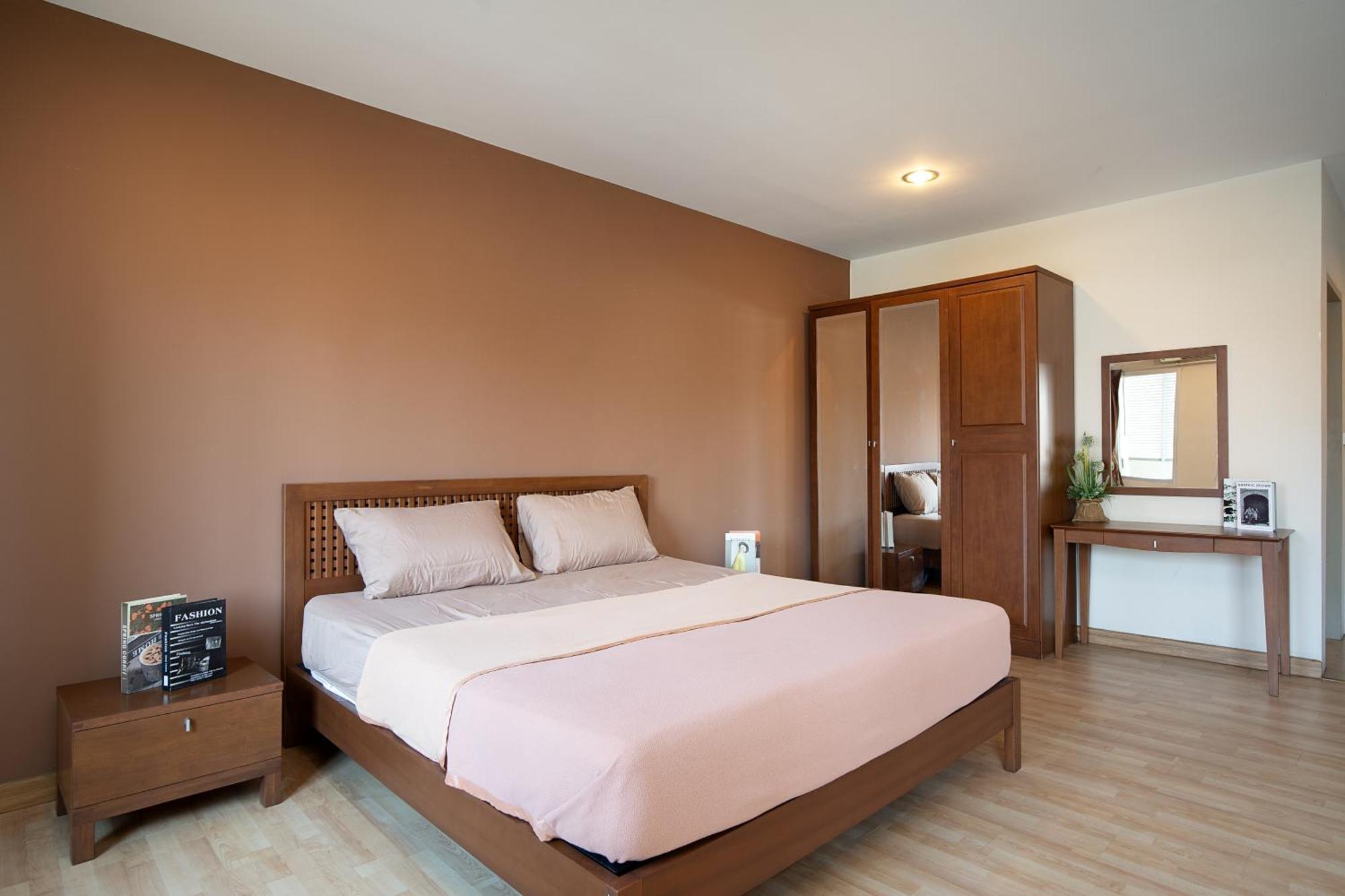 Leilighet 181 Ekkamai Bangkok