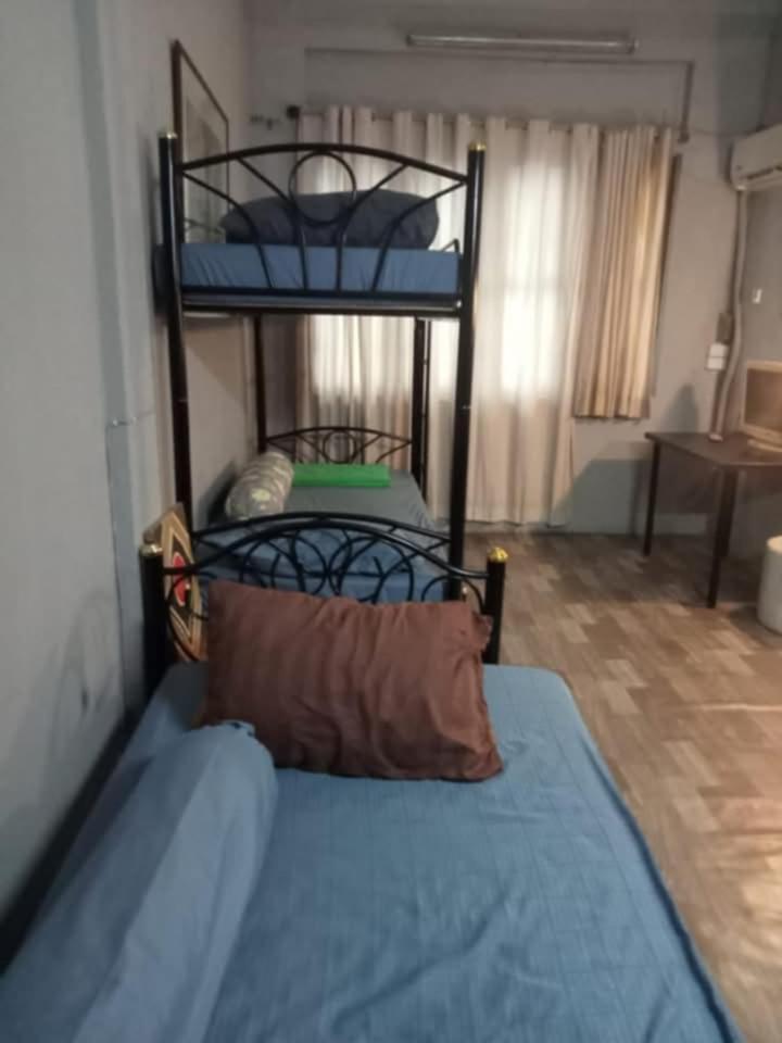 Homestay Bang Lumphu House&bistro Bangkok