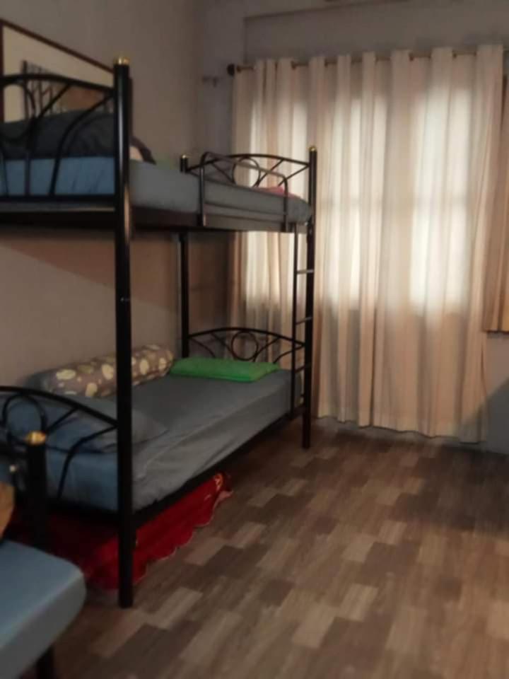 Bang Lumphu House&bistro Homestay